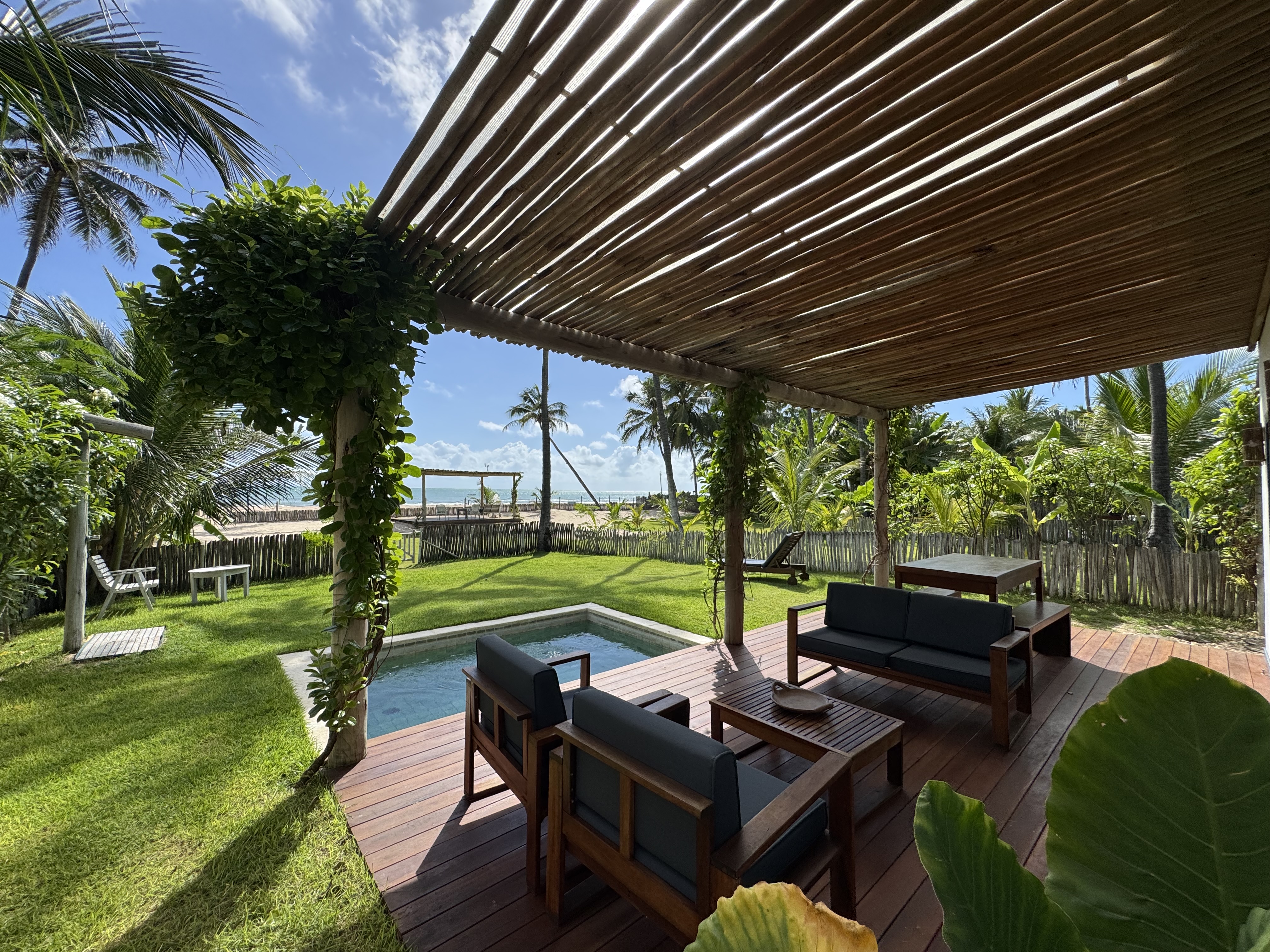 Casa Mar